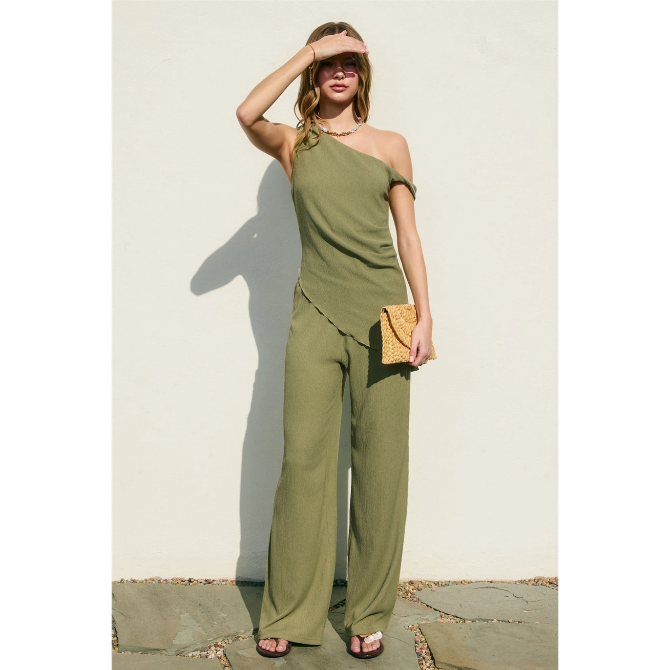 Cleo Top
