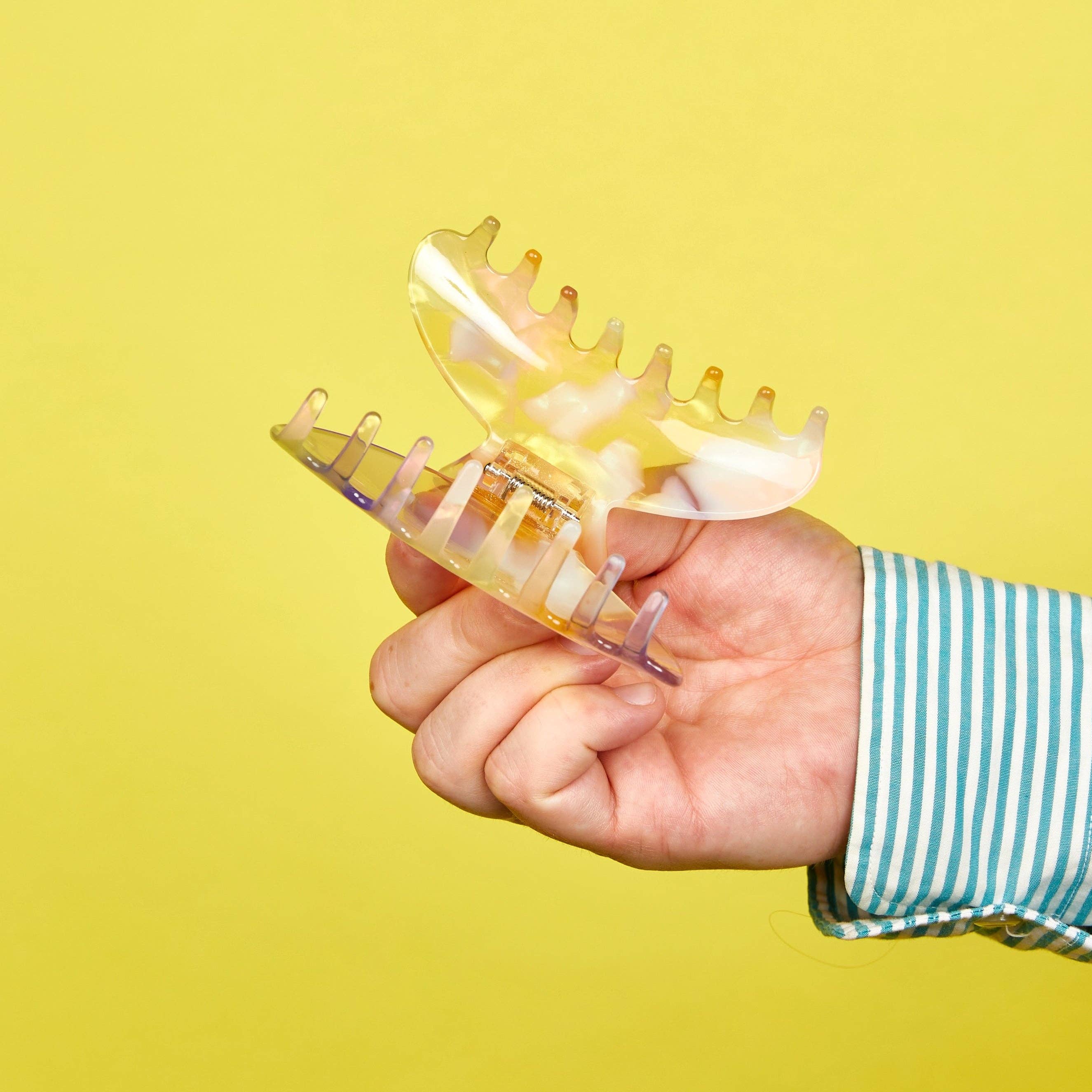 Baby Dolly Claw in Moonlight