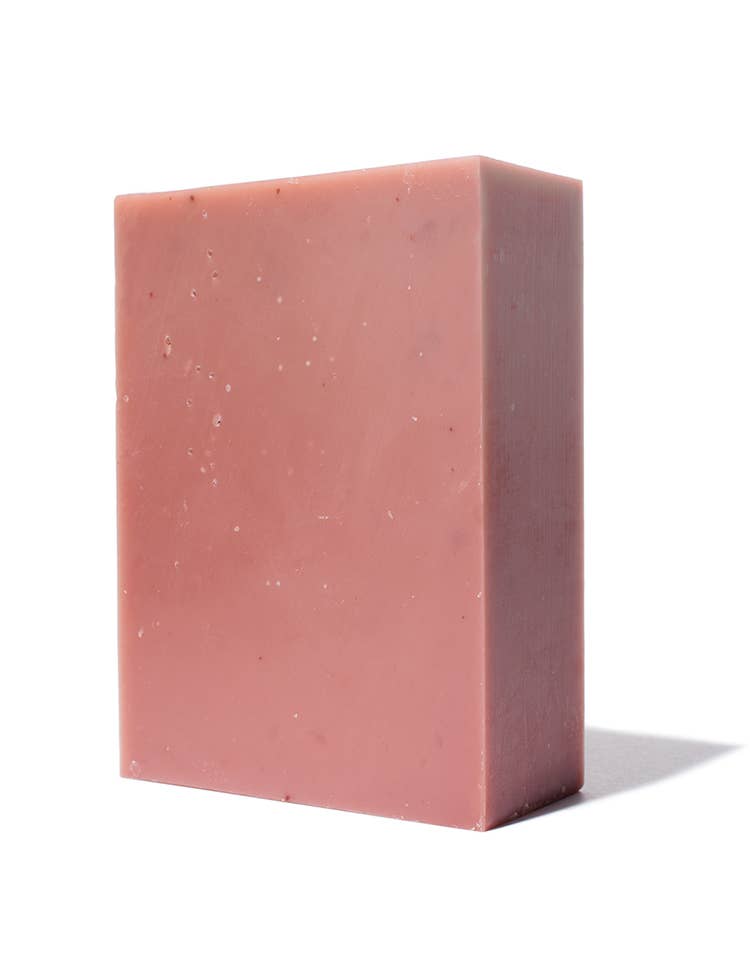 Mater Soap - Rose Bar