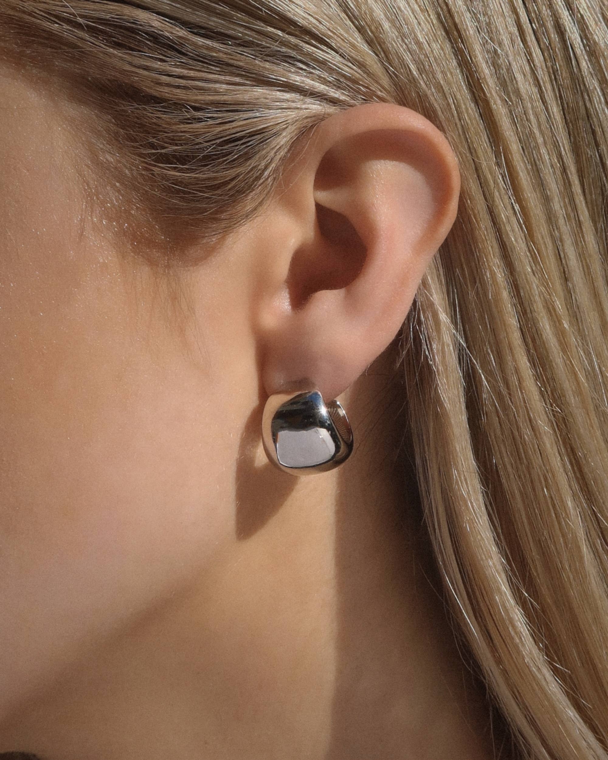 Mod + Jo - Iris Hoops 