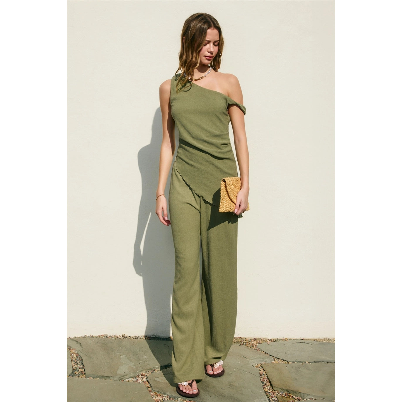 Cleo Pants