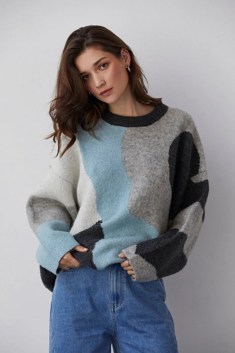 Chrissy Sweater 