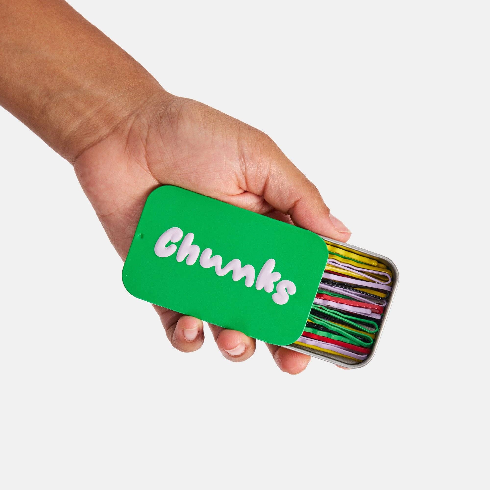 Chunks Bobby Pins - Downerss