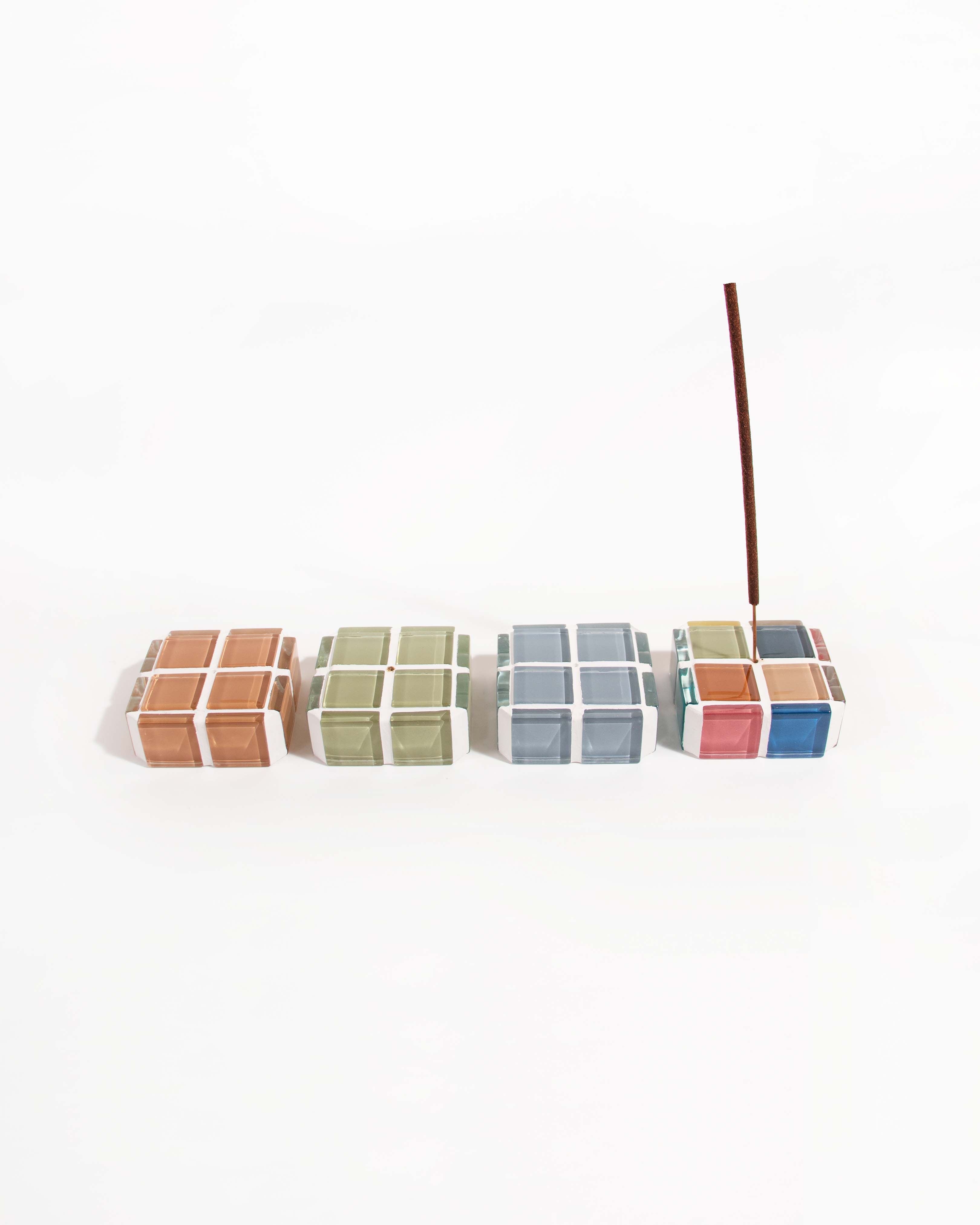 INCENSE HOLDER - Autumn Sprinkles