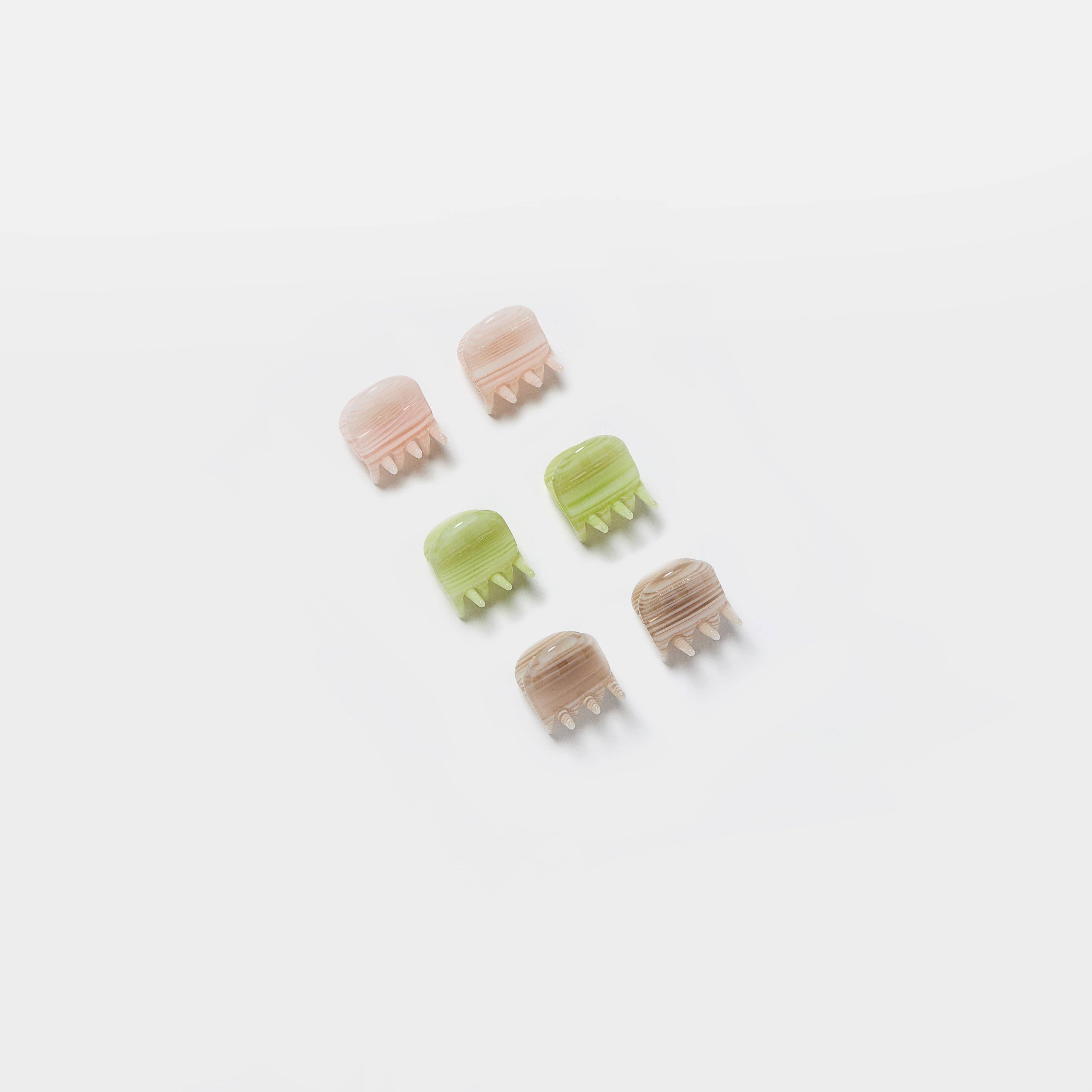 Micro Claws in Zen - Downerss