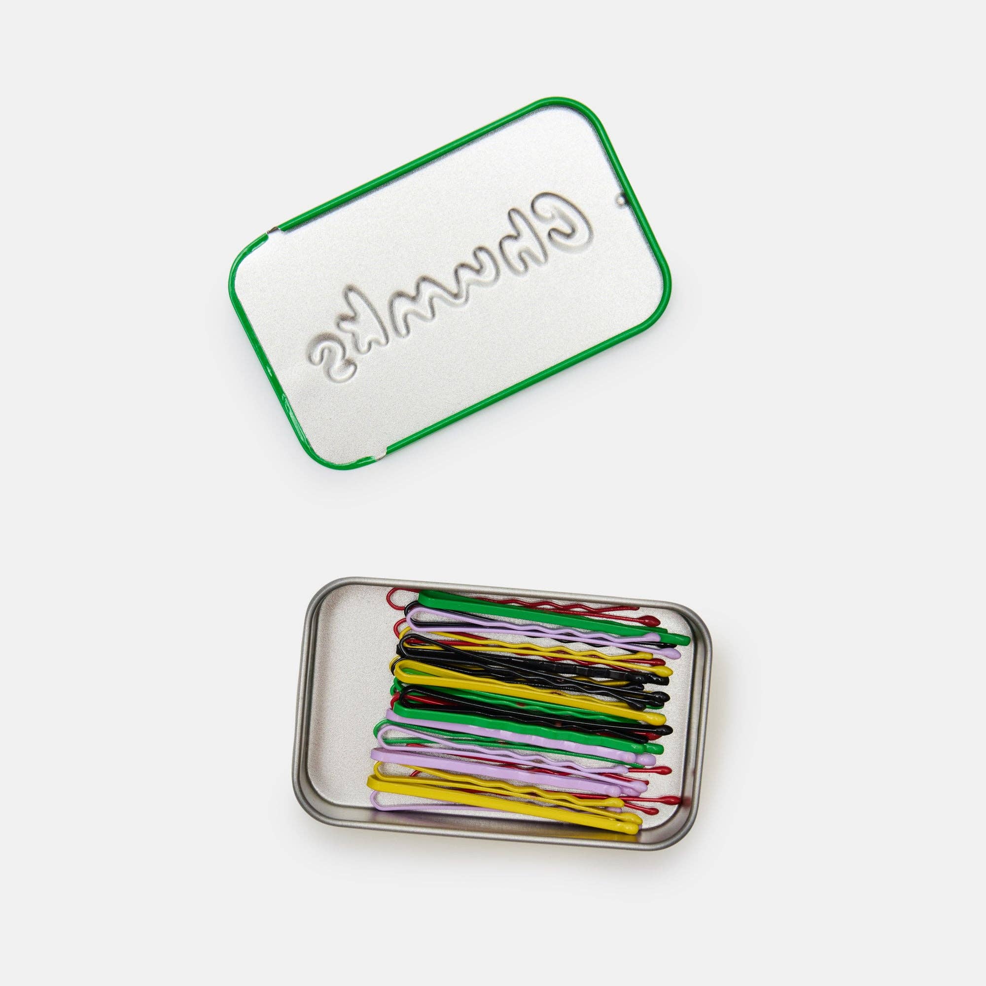 Chunks Bobby Pins - Downerss