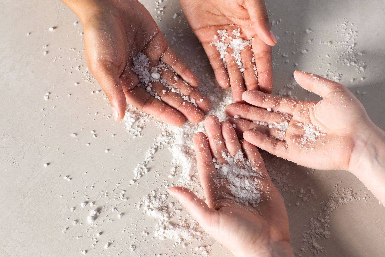 Eucalyptus Bath Soak - 15oz