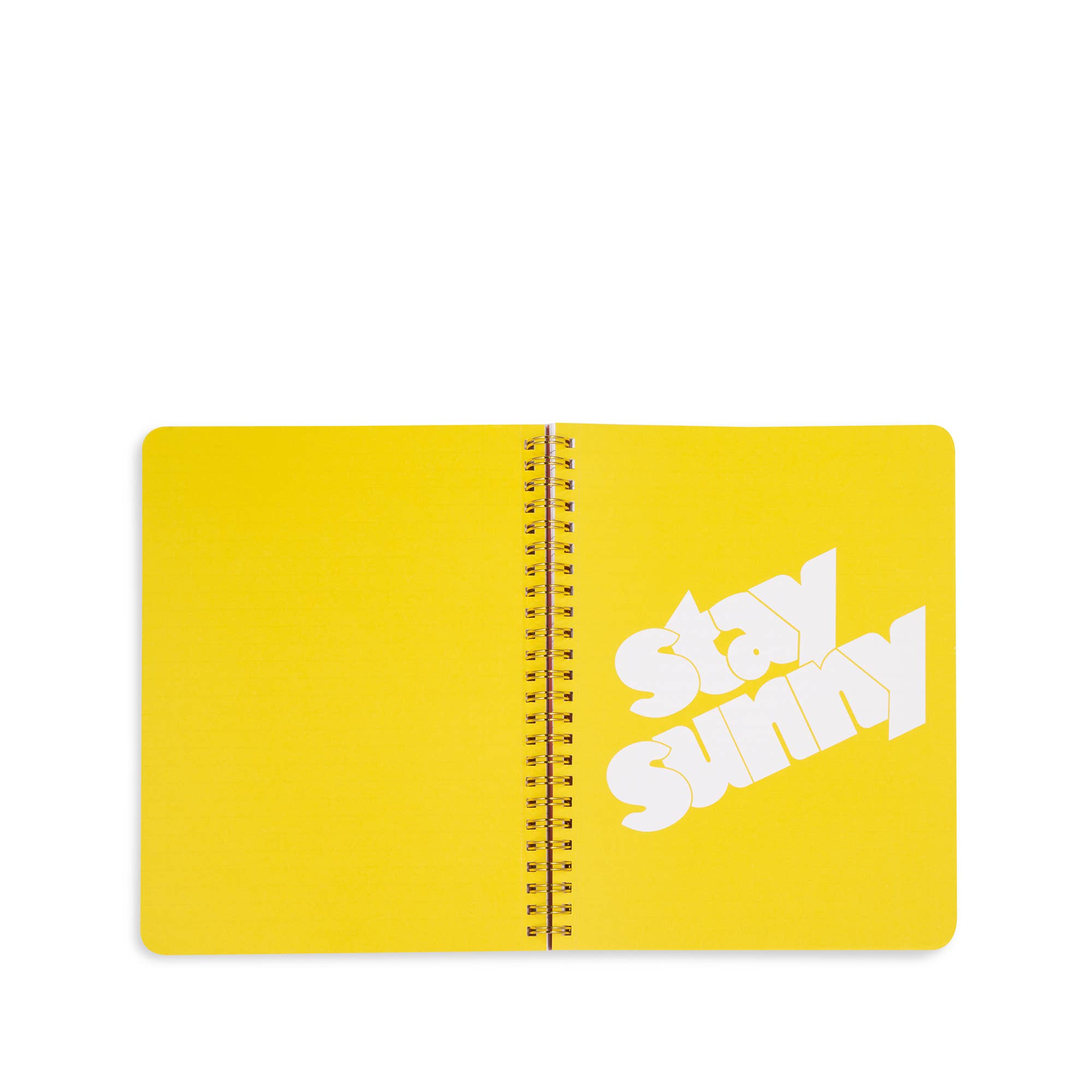 Notebook, Let Me Write That Down