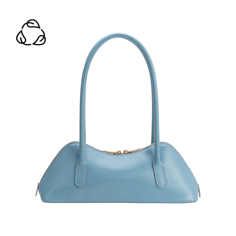 Dakota Blue Recycled Vegan Shoulder Bag