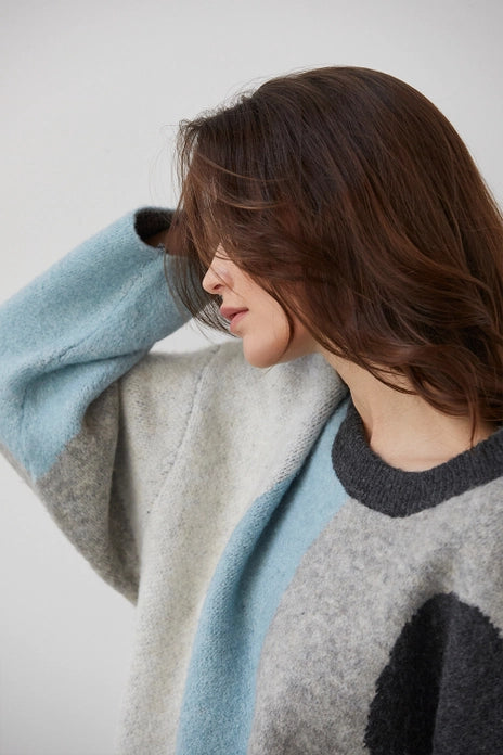Chrissy Sweater 