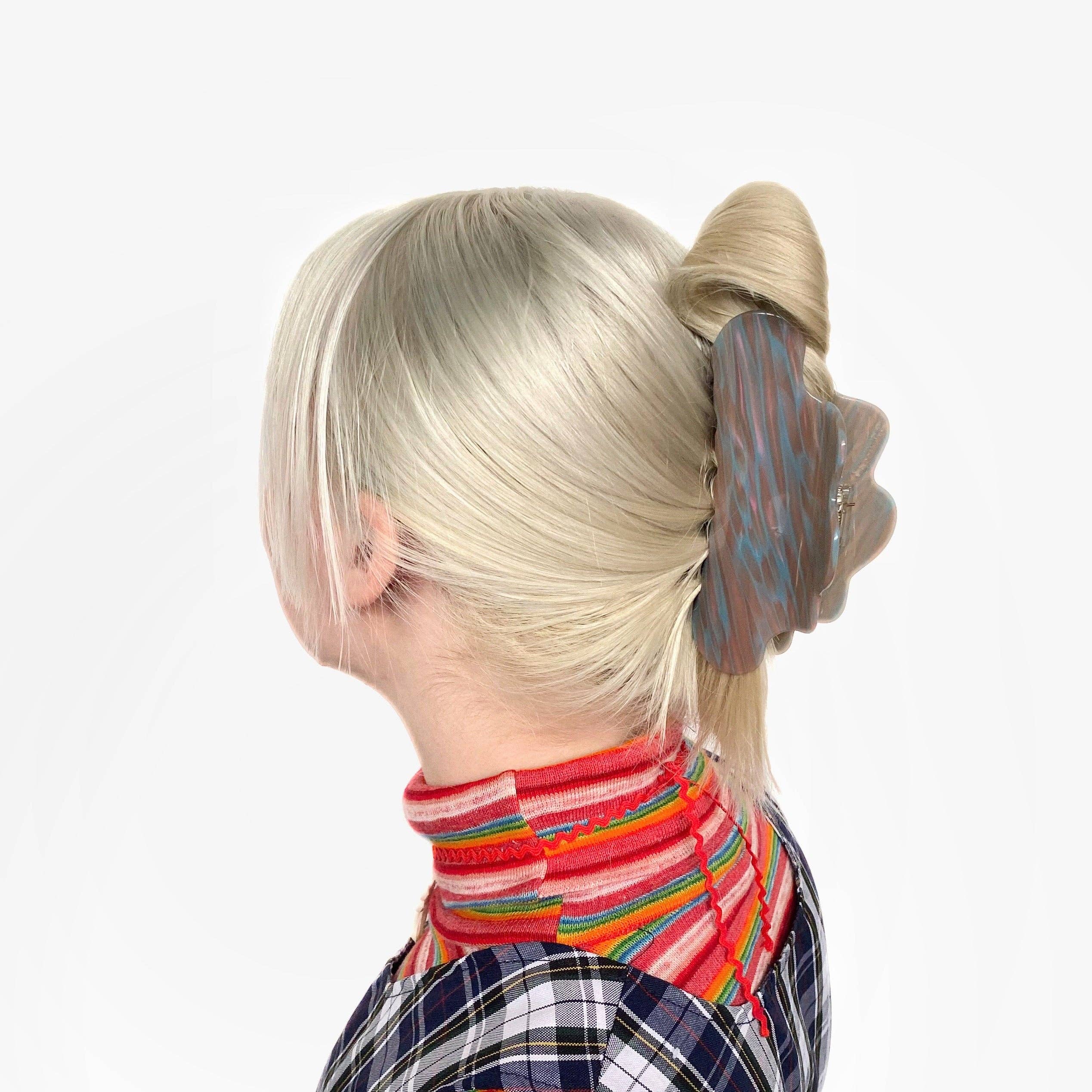 CHUNKS - Nimbus Claw in Fuel 