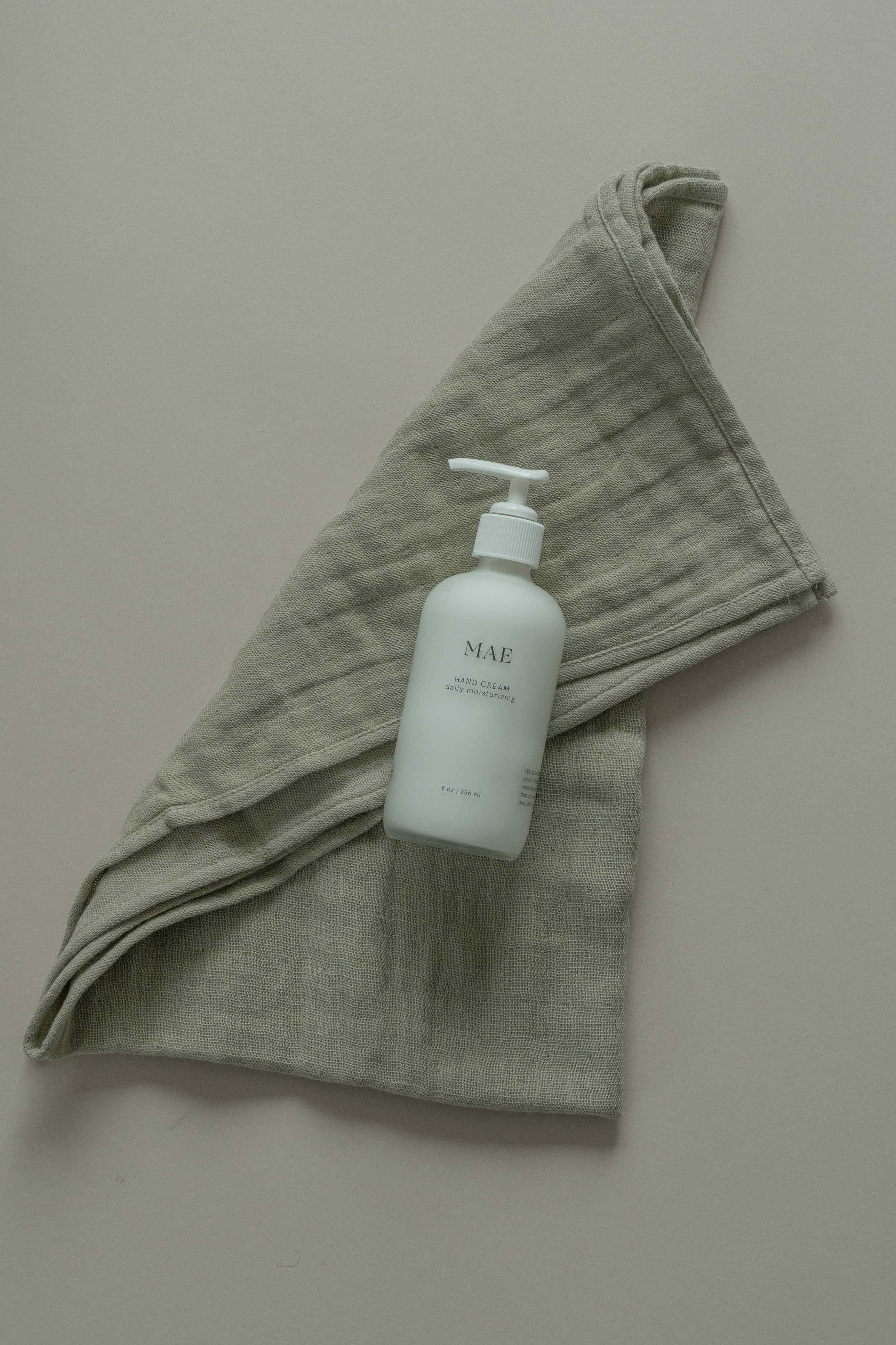 MAE - Lavender Moisturizing Hand Cream