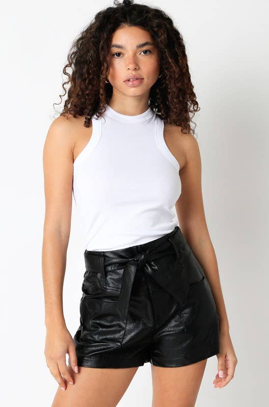 Alden Tank Top