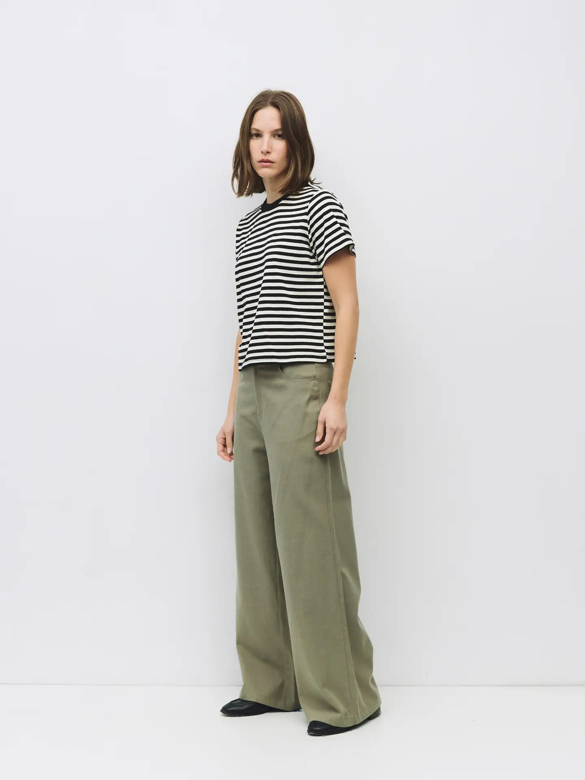 The Cooper Tee