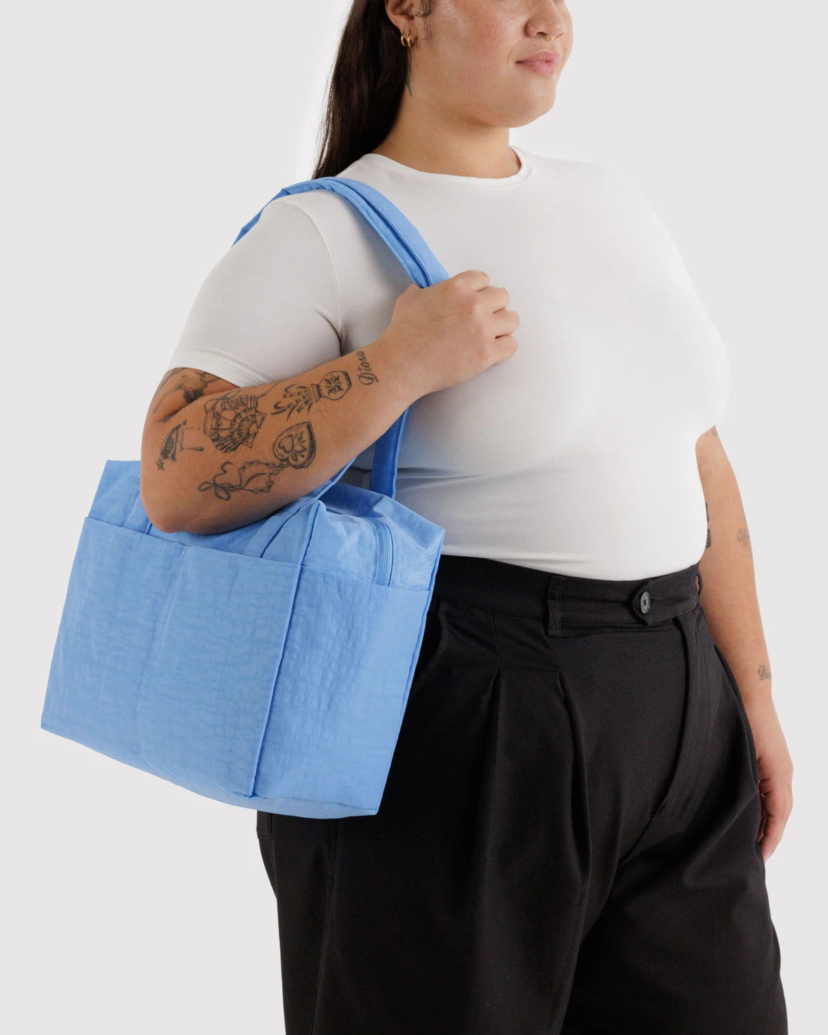 Everyday Cloud Bag -  Piscine