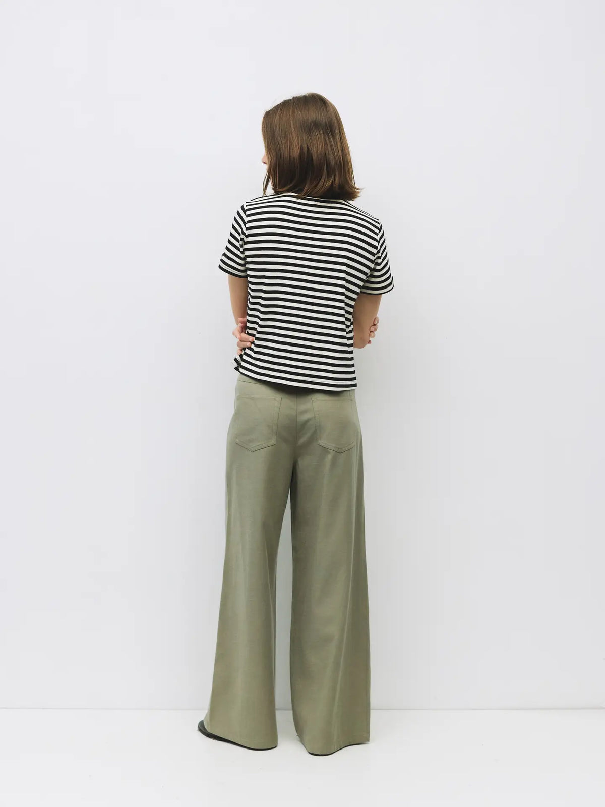 The Cooper Tee