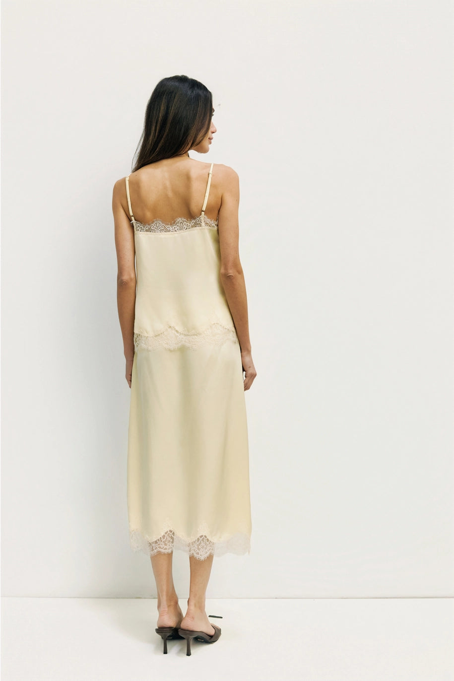 The Gabrielle Top