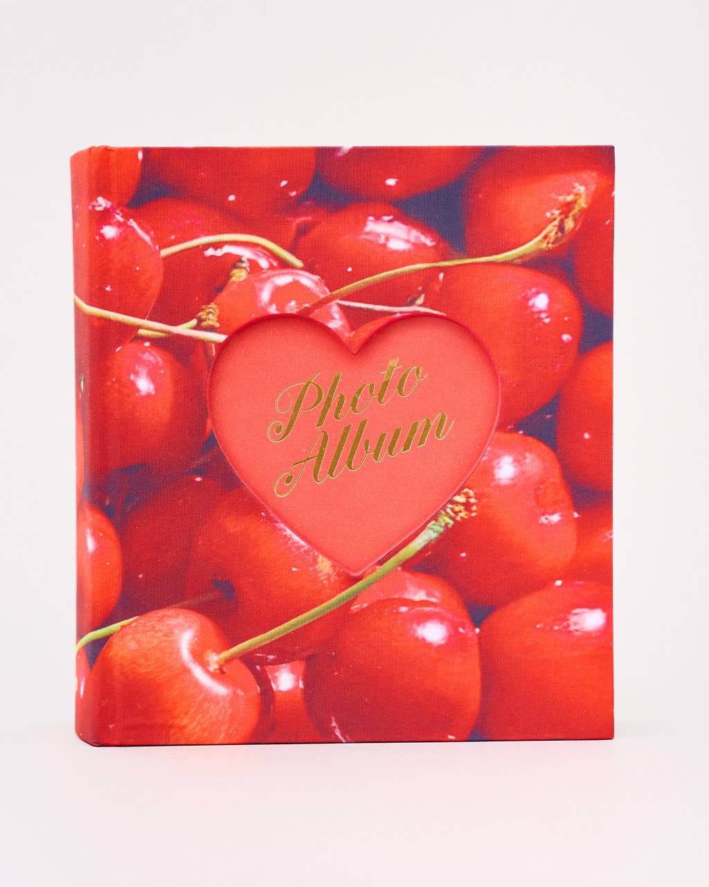 Cherry Photo Album