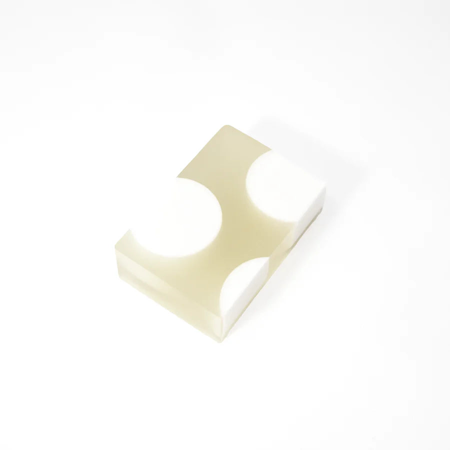 Polka Dot Soap | Ivory