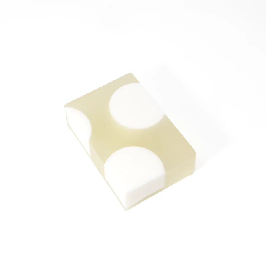 Polka Dot Soap | Ivory