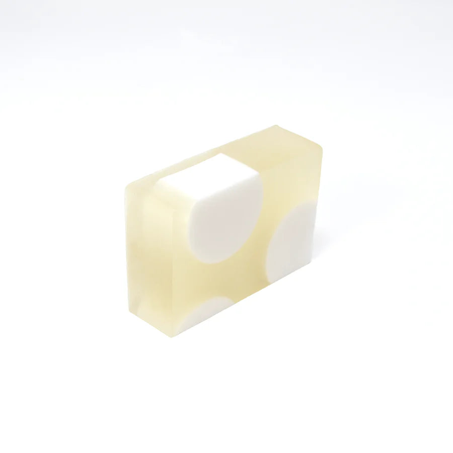 Polka Dot Soap | Ivory