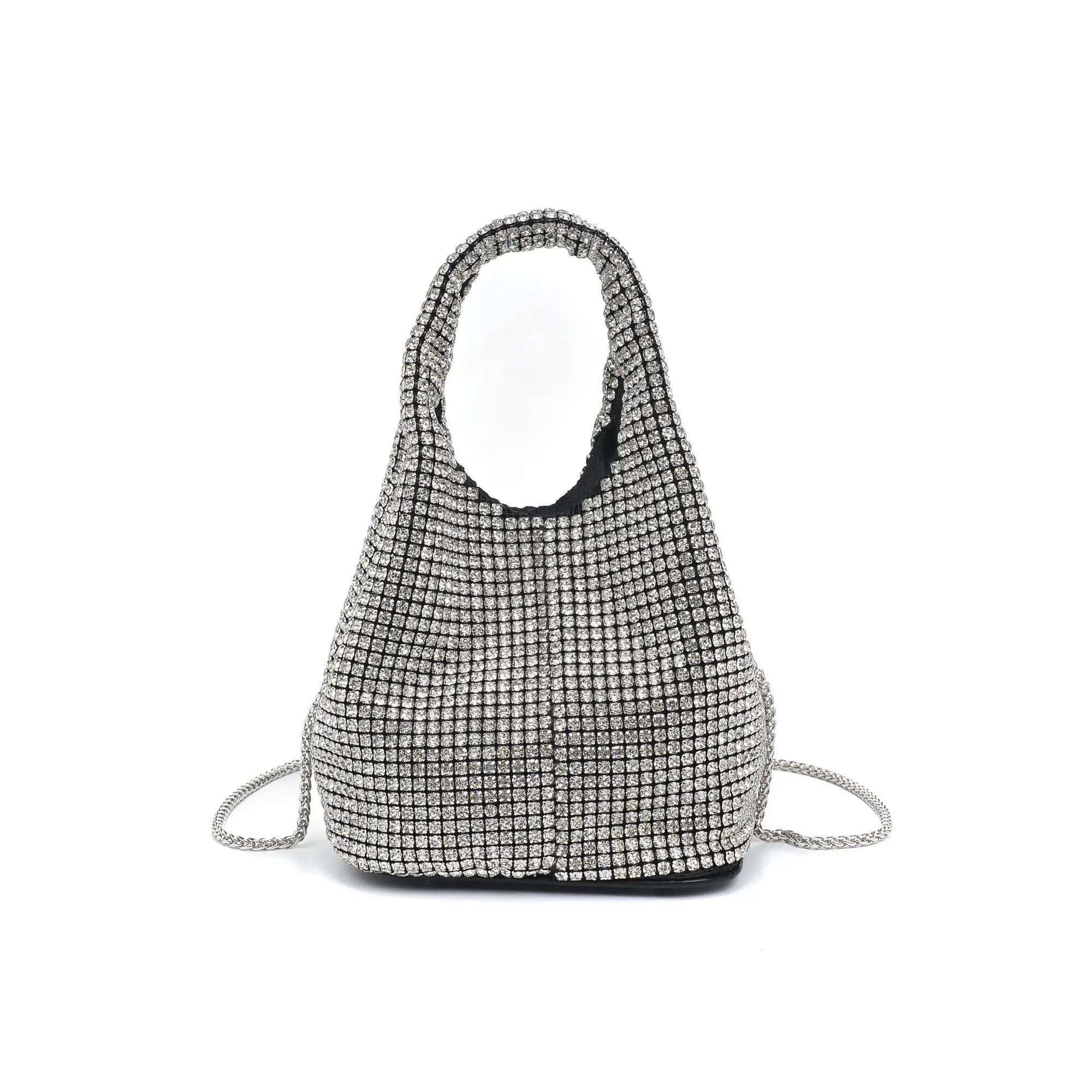 Rihanna Evening Bag - Downerss