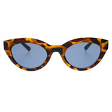 FREYRS Eyewear - Venice Sunglasses - Tortoise