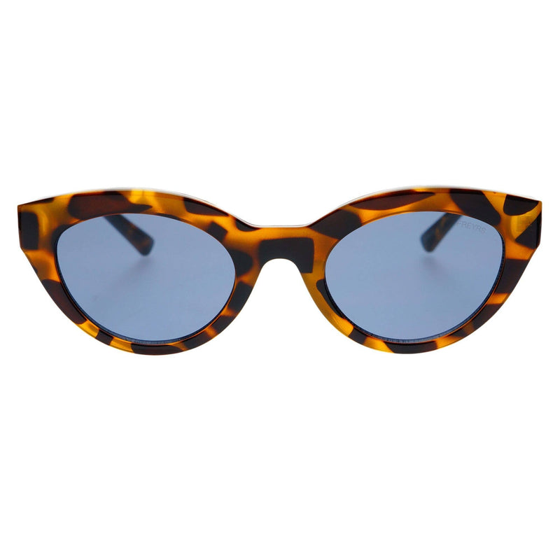 FREYRS Eyewear - Venice Sunglasses - Tortoise