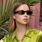 Lynx Sunglasses - Tortoise