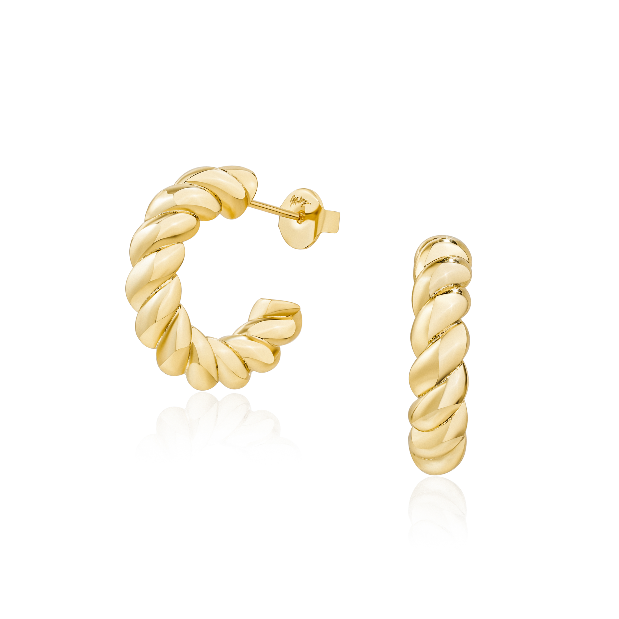 Cenie Rope Hoops