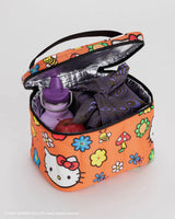 Puffy Lunch Bag - Hello Kitty