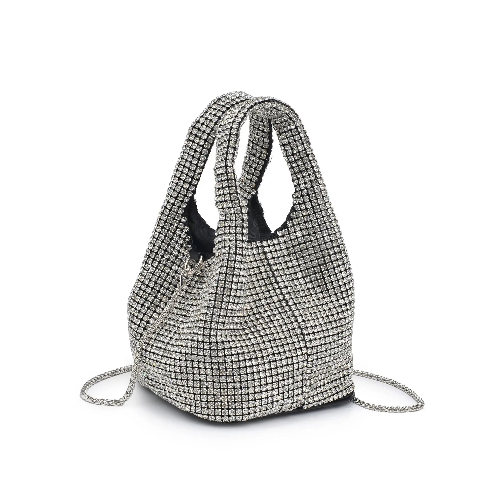 Rihanna Evening Bag - Downerss