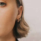 Mod + Jo - Sawyer Hoops