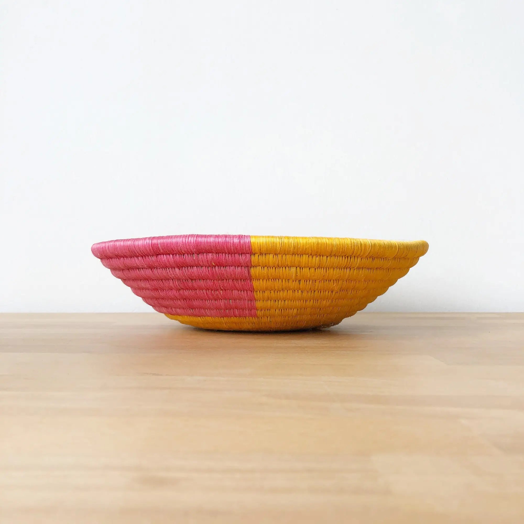 Rutsiro Bowl