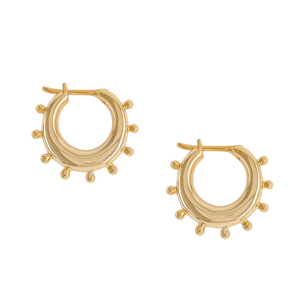 Mod + Jo - Sawyer Hoops