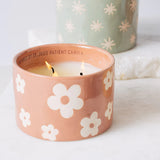St. Jude Giveback "Hope" 11 oz. Candle - Sky + Rain