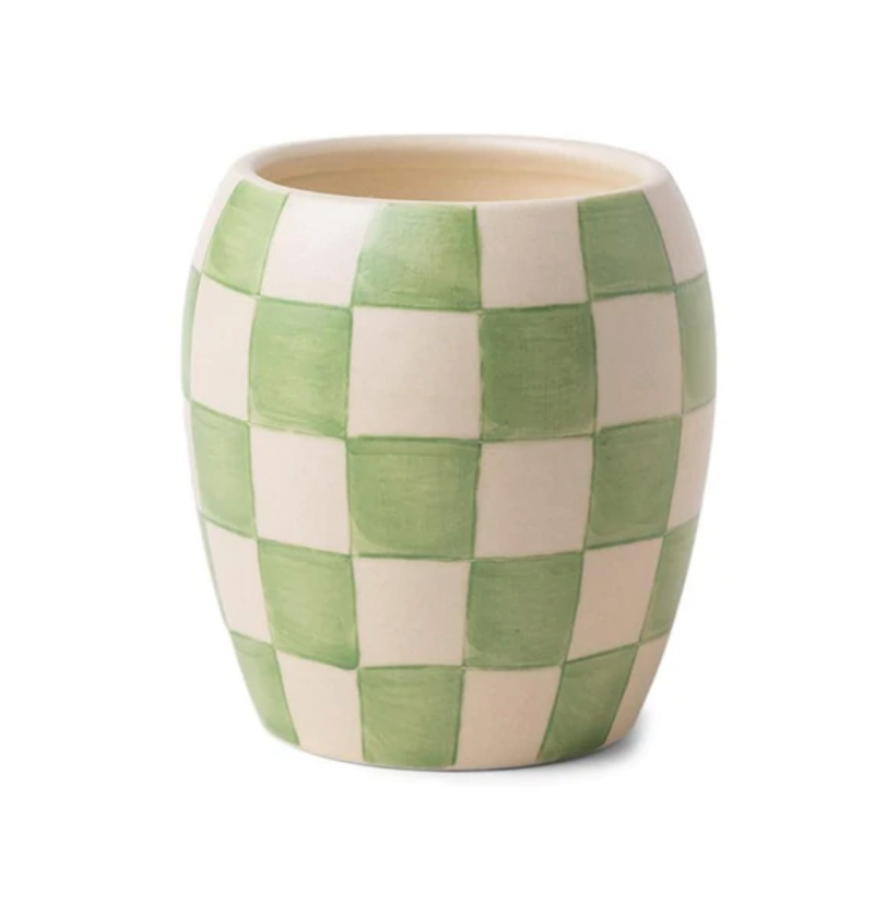 Cactus Flower - Checkmate Candle