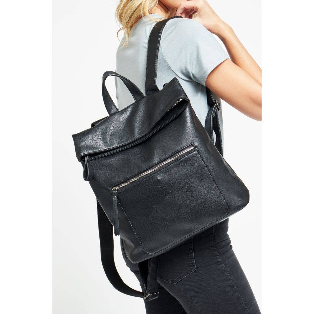 Urban Expressions - Lennon Backpack