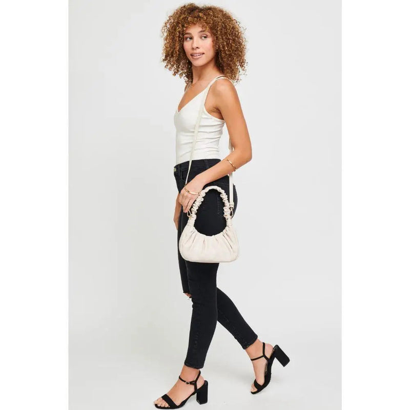 Oliveta Crossbody